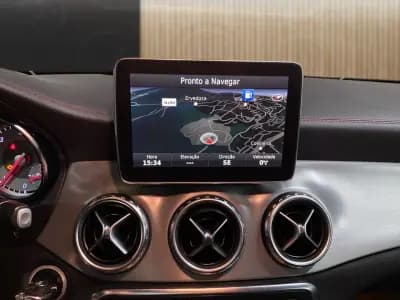 Sell Mercedes-Benz GLA 180 2015 - 21950 EUR, 22737 km - AUTO.MOTO.pt