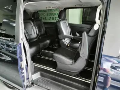 Sell Mercedes-Benz V 250 2021 - 44999 EUR, 230022 km - AUTO.MOTO.pt