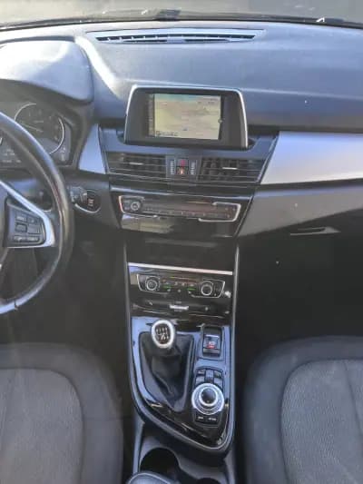 Sell BMW 216 Gran Tourer 2015 - 13900 EUR, 145000 km - AUTO.MOTO.pt
