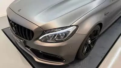 Sell Mercedes-Benz C 63 AMG 2016 - 77990 EUR, 60883 km - AUTO.MOTO.pt
