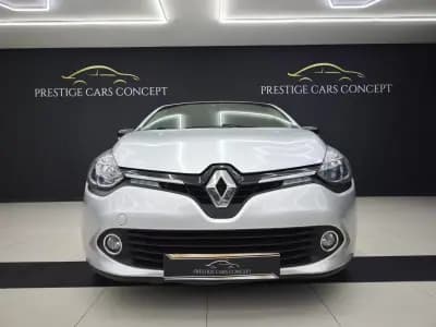 Sell Renault Clio 2015 - 9250 EUR, 201119 km - AUTO.MOTO.pt