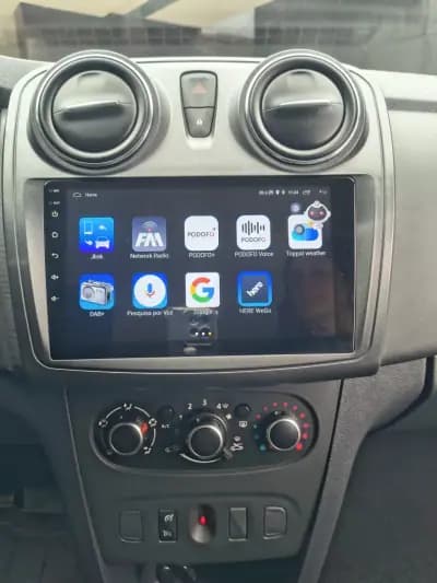 Vendo Dacia Sandero 2020 - 10400 EUR, 108000 km - AUTO.MOTO.pt