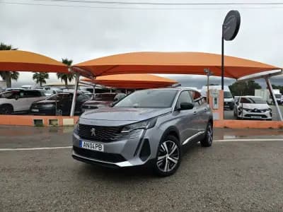 Sell Peugeot 3008 2022 - 22950 EUR, 99947 km - AUTO.MOTO.pt