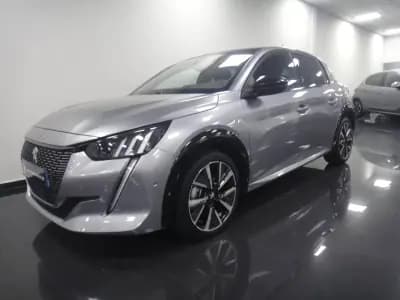 Sell Peugeot 208 2021 - 15450 EUR, 126000 km - AUTO.MOTO.pt