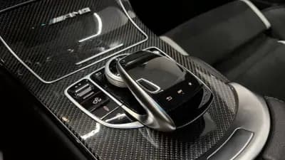 Sell Mercedes-Benz C 63 AMG 2016 - 77990 EUR, 60883 km - AUTO.MOTO.pt