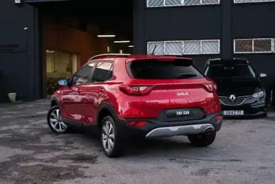 Sell Kia Stonic 2022 - 13999 EUR, 88000 km - AUTO.MOTO.pt