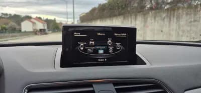 Sell Audi Q3 2013 - 17950 EUR, 143000 km - AUTO.MOTO.pt