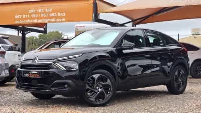 Vendo Citroën C4 2023 - 17950 EUR, 21950 km - AUTO.MOTO.pt
