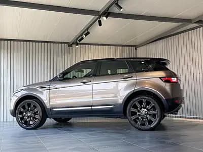 Vendo Land Rover Range Rover Evoque 2015 - 23500 EUR, 152000 km - AUTO.MOTO.pt