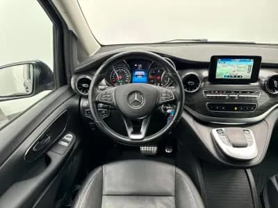 Sell Mercedes-Benz V 250 2021 - 44999 EUR, 230022 km - AUTO.MOTO.pt