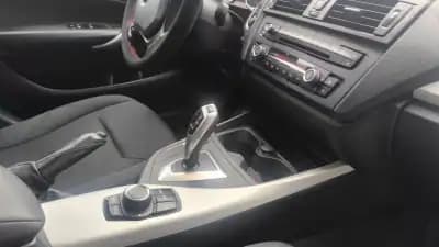 Sell BMW 116 2012 - 11900 EUR, 189000 km - AUTO.MOTO.pt