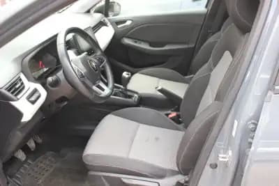 Vendo Renault Clio 2022 - 14750 EUR, 96500 km - AUTO.MOTO.pt