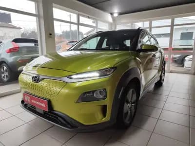 Vendo Hyundai Kauai 2019 - 20500 EUR, 111400 km - AUTO.MOTO.pt