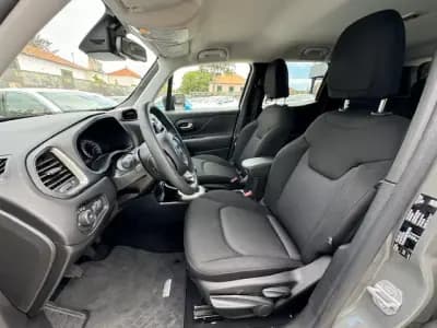 Sell Jeep Renegade 2022 - 24900 EUR, 72741 km - AUTO.MOTO.pt