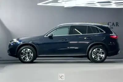 Vendo Mercedes-Benz GLC 300 2023 - 66500 EUR, 32000 km - AUTO.MOTO.pt