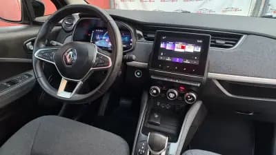 Sell Renault Zoe 2021 - 14900 EUR, 69000 km - AUTO.MOTO.pt