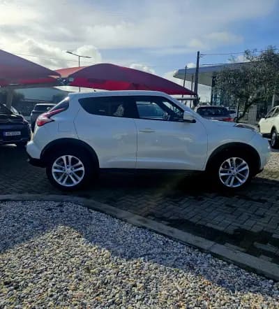 Vendo Nissan Juke 2017 - 12900 EUR, 157000 km - AUTO.MOTO.pt