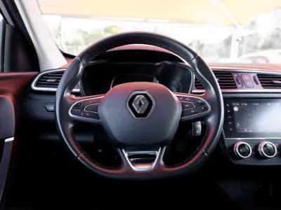 Vendo Renault Kadjar 2020 - 19500 EUR, 151000 km - AUTO.MOTO.pt