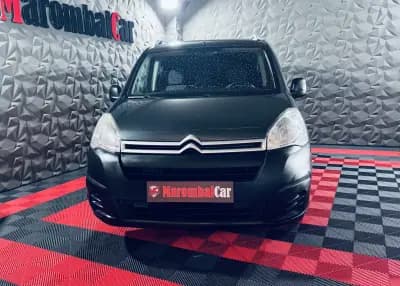 Vendo Citroën Berlingo 2015 - 6990 EUR, 257315 km - AUTO.MOTO.pt