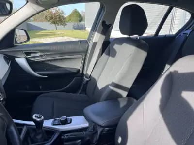 Sell BMW 116 2015 - 12900 EUR, 220000 km - AUTO.MOTO.pt