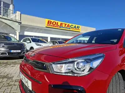 Sell Kia Rio 2021 - 15500 EUR, 70500 km - AUTO.MOTO.pt
