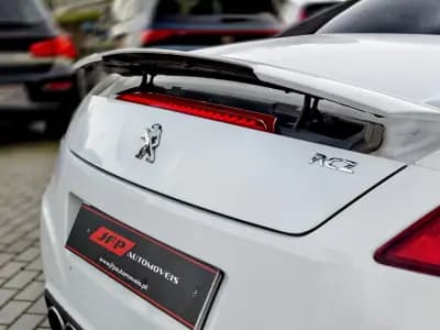 Sell Peugeot RCZ 2013 - 12750 EUR, 148000 km - AUTO.MOTO.pt