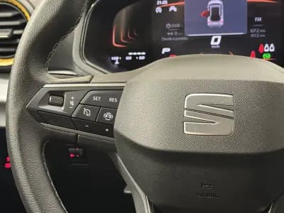 Sell SEAT Arona 2023 - 18990 EUR, 63000 km - AUTO.MOTO.pt