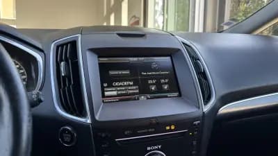 Sell Ford S-Max 2016 - 16999 EUR, 170121 km - AUTO.MOTO.pt