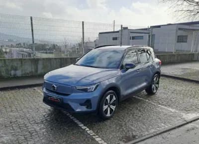 Sell Volvo XC 40 2023 - 28500 EUR, 96000 km - AUTO.MOTO.pt