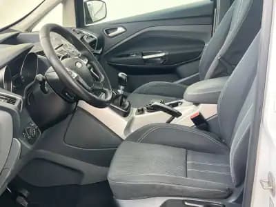 Vendo Ford C-Max 2011 - 8750 EUR, 206000 km - AUTO.MOTO.pt