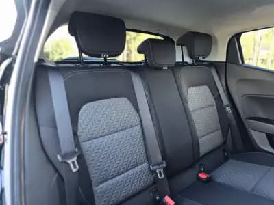 Vendo Renault Clio 2023 - 14750 EUR, 24600 km - AUTO.MOTO.pt