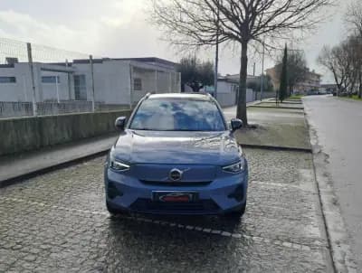 Sell Volvo XC 40 2023 - 28500 EUR, 96000 km - AUTO.MOTO.pt
