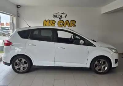 Vendo Ford C-Max 2013 - 11450 EUR, 147807 km - AUTO.MOTO.pt