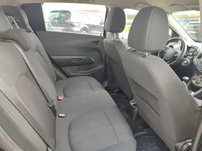 Vendo Chevrolet Aveo 2012 - 4990 EUR, 242000 km - AUTO.MOTO.pt
