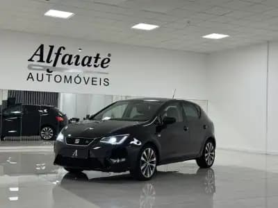 Vendo SEAT Ibiza 2017 - 10890 EUR, 99000 km - AUTO.MOTO.pt
