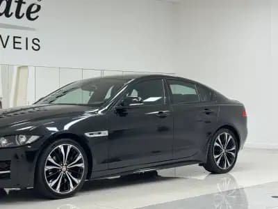 Sell Jaguar XE 2016 - 15990 EUR, 184000 km - AUTO.MOTO.pt