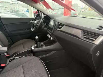 Vendo Renault Captur 2020 - 17500 EUR, 30000 km - AUTO.MOTO.pt