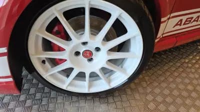 Sell Abarth Punto Evo 2012 - 16500 EUR, 118522 km - AUTO.MOTO.pt