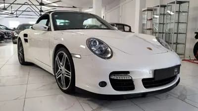 Vendo Porsche 997 2007 - 109000 EUR, 39000 km - AUTO.MOTO.pt