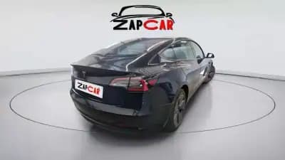 Vendo Tesla Model 3 2022 - 28500 EUR, 38350 km - AUTO.MOTO.pt