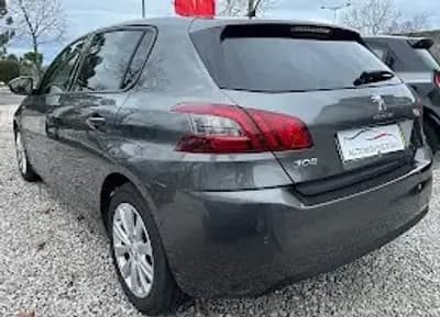 Sell Peugeot 308 2020 - 15500 EUR, 73870 km - AUTO.MOTO.pt