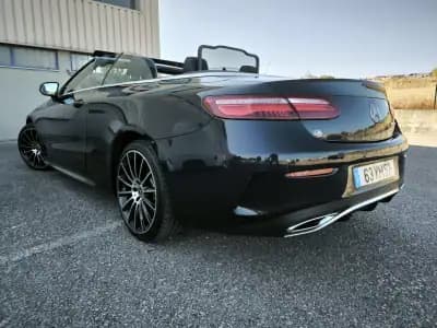 Sell Mercedes-Benz E 220 2018 - 39950 EUR, 113634 km - AUTO.MOTO.pt