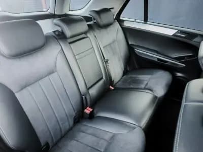 Sell Mercedes-Benz ML 320 2006 - 13950 EUR, 273000 km - AUTO.MOTO.pt