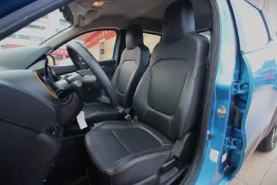 Sell Dacia Spring 2021 - 11990 EUR, 44800 km - AUTO.MOTO.pt