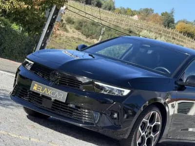 Vendo Opel Astra 2022 - 23990 EUR, 77000 km - AUTO.MOTO.pt