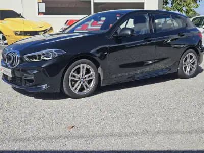 Sell BMW 116 2023 - 27990 EUR, 51000 km - AUTO.MOTO.pt