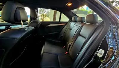 Sell Mercedes-Benz C 230 2009 - 14990 EUR, 214000 km - AUTO.MOTO.pt