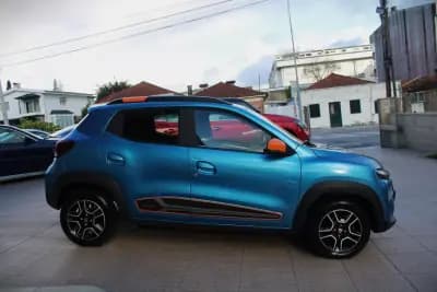 Sell Dacia Spring 2021 - 11990 EUR, 44800 km - AUTO.MOTO.pt