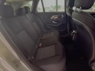 Vendo Mercedes-Benz GLC 250 2017 - 33990 EUR, 126652 km - AUTO.MOTO.pt
