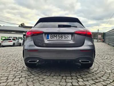 Sell Mercedes-Benz A 250 2024 - 43990 EUR, 10000 km - AUTO.MOTO.pt